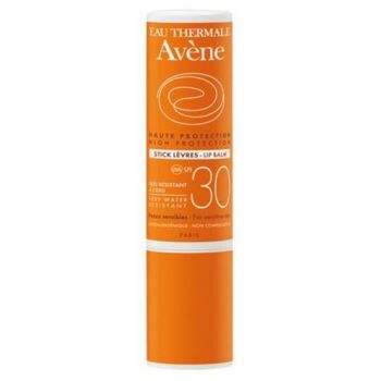 Solar Stick Labial