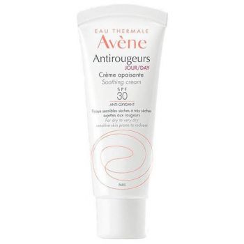 Crème hydratante protectrice Anti-Rougeurs Jour