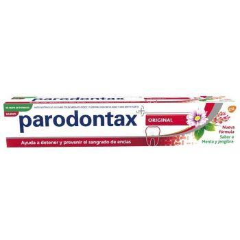 Dentifrice Original aux Herbes