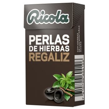 Perles d'Herbes 