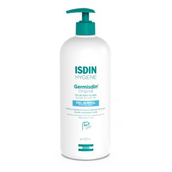 Gel Douche Germisdin