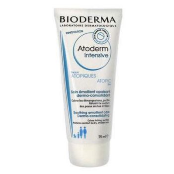 Atoderm Intensive Crème Peau Atopique