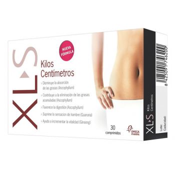 Comprimés Anti-Graisse Kg Cm