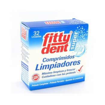 Compresse detergenti