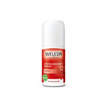 Déodorant Roll-On Grenade 24 H