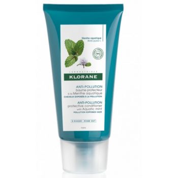Baume Protecteur à la Menthe Aquatique