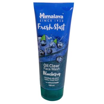 Gel visage Fresh Start