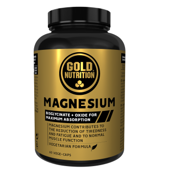 Magnesium