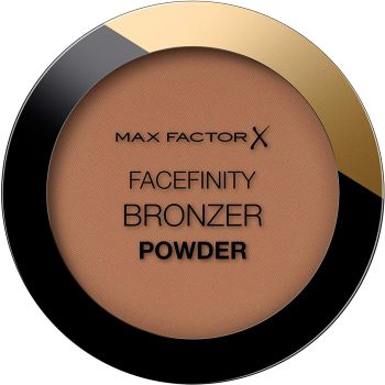 Facefinity Poudre Bronzante