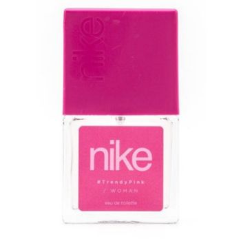 Trendy Pink Eau de Toilette