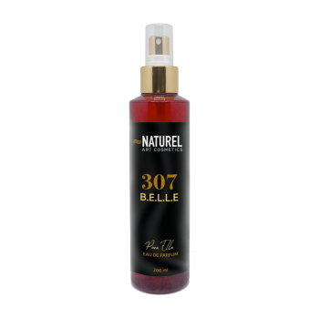 307 B.E.L.L.E Eau de Parfum pour Femme
