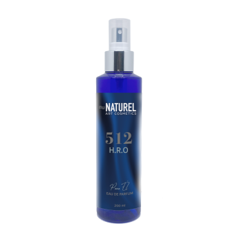 512 H.R.O Eau de Parfum pour Homme