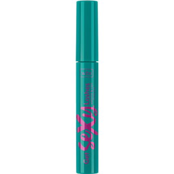 Get Sexy Mascara Volume & Curling