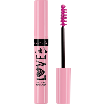 Mascara Coloring