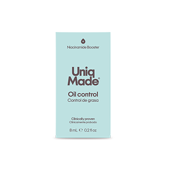 Ampoules Niacinamide Contrôle du Sébum
