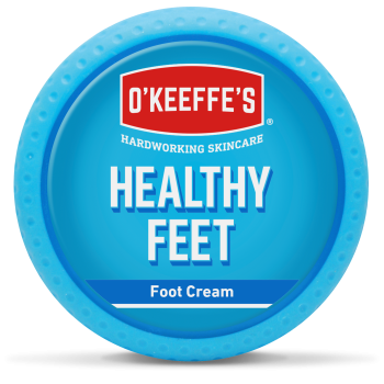 Healthy Feet Crème pour pieds très secs