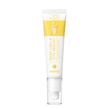 Sérum illuminateur contour des yeux
