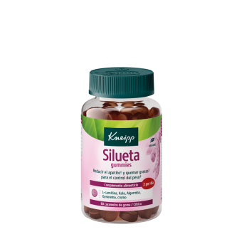Silhouette Gummies