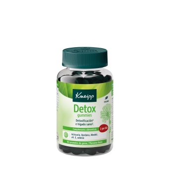 Gomme detox