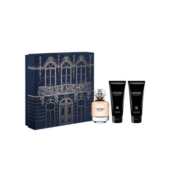 Coffret L'Interdit Eau de Parfum
