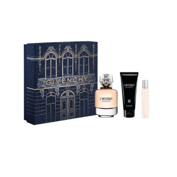 Coffret L'Interdit Eau de Parfum