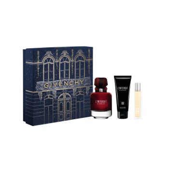 Coffret L'Interdit Rouge Eau de Parfum