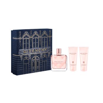Coffret Irresistible Eau de Parfum