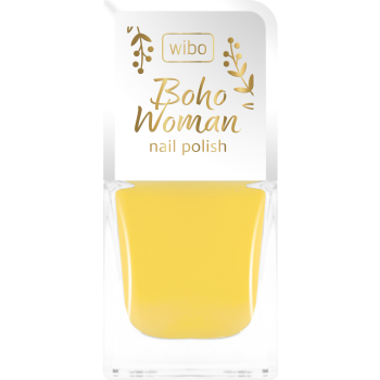 Boho Woman Vernis á Ongles