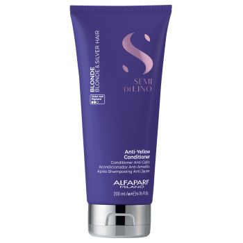 Après-Shampoing Blonde Anti-Yellow