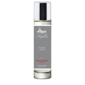 Eau de Parfum Plata