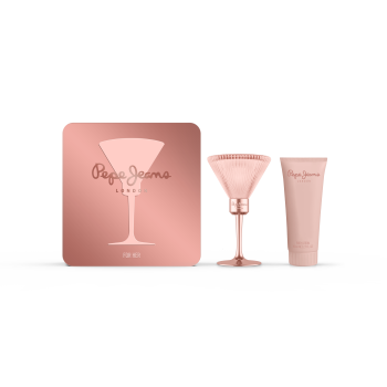 Coffret Addictive For Her Eau de Parfum