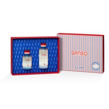 Set Friday Edition Eau de Toilette
