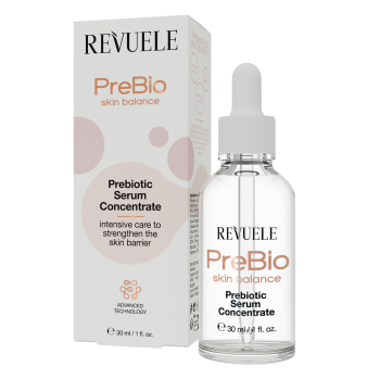 Sérum Concentré PreBio Skin Balance aux Prébiotiques