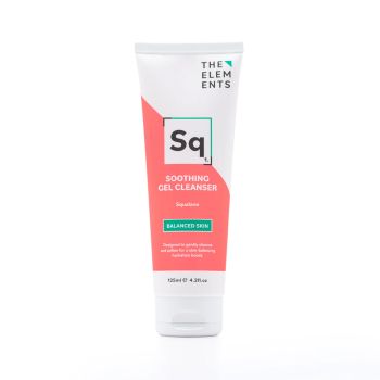 Gel Nettoyant Apaisant