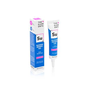 Gel Anti-Imperfections
