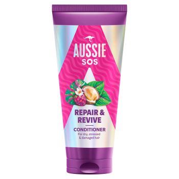 SOS Deep Repair Après-shampoing Réparateur