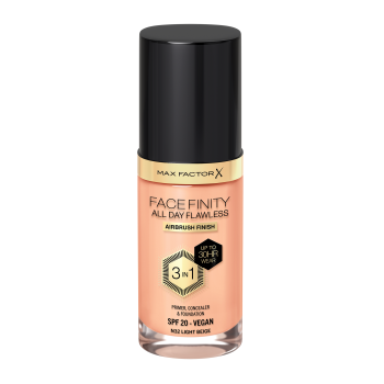 Facefinity Fond de Teint