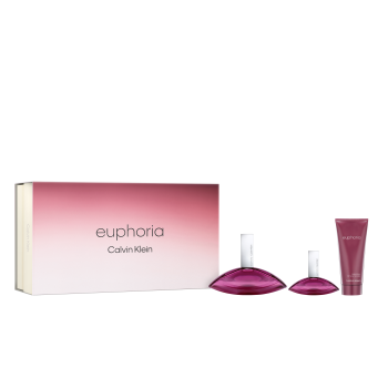 Cadeau Euphoria pour Femme Eau de Parfum