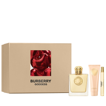 Goddess Eau de Parfum Coffret Femme