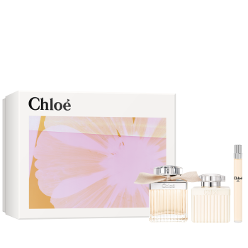 Coffret Signature Eau de Parfum pour Femme