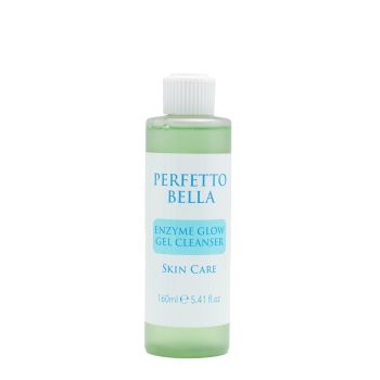 Gel Nettoyant Éclat aux Enzymes