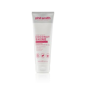 Licious Shampoing Coco Radiant