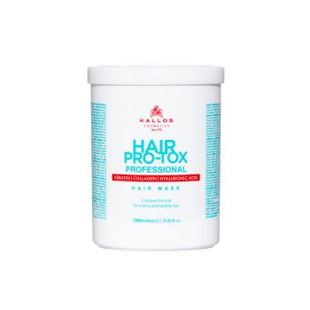 KJMN Hair Pro-Tox Masque Capillaire