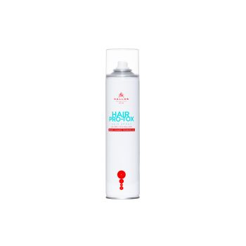Spray Fixateur Hair Pro-Tox KJMN