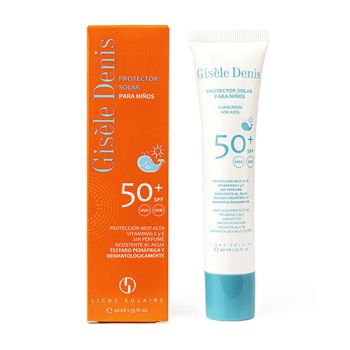 Kids Protection Solaire pour Enfants