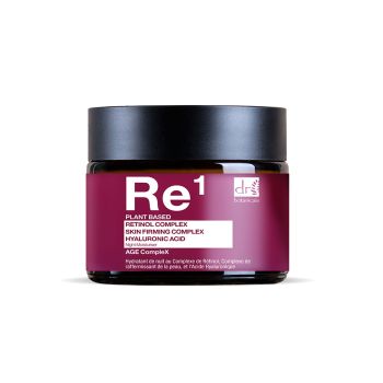 Retinol Complex Crème de Nuit Hydratante
