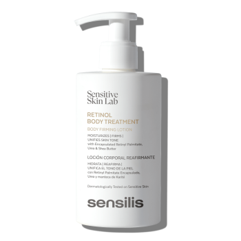 Retinol Body Treatment