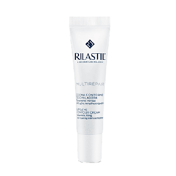 Multirepair Crème pour les Yeux et les Lèvres