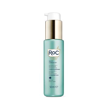 Hydrate & Plump Crème de Jour SPF 30