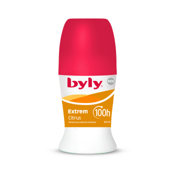 Extrem Citrus Déodorant Roll-on 